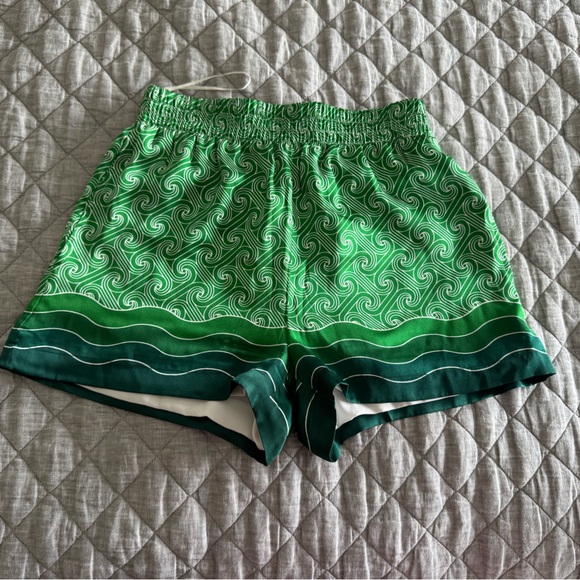 casablanca Pants - Casablanca Women’s Shorts
